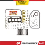 Full Gasket Set Head Bolts For 02-06 Acura Rsx Type-s Ivtec 2.0 K20A2 Dohc. Fixed Price $120.99.