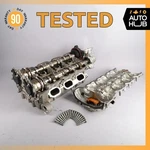 15-23 Mercedes W205 C43 Amg S450 GL450 M276 Engine Motor Cylinder Head Right Oem. Fixed Price $697.20.