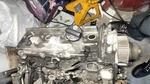 Lexus GS400, Driver Cylinder Head, 98-05, Lh, 4.3L,V8, 3UZFE, 11102-59017. Fixed Price $250.00.