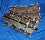2006-2008 Porsche Boxster Cayman 2.7L Right 1-3 Engine Cylinder Head Good W/cams. Fixed Price $699.95.