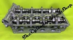 1.8 Chevy Cruze Sonic Cylinder Head 2011 - 2018 758 759 With Secondary Air. Fixed Price $329.00.