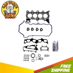 Engine Cylinder Head Set Fits 14-17 Honda Accord 2.0L 16V Dohc LFA1. Fixed Price $128.99.