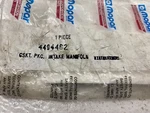 Nos Mopar Intake Manifold Pkg V8 4494462. Fixed Price $30.00.