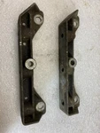 Porsche 911 Engine Cylinder Head Bridge Plate 99610412500 (one Of Two). Fixed Price $26.79.