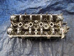 97-01 Honda Crv B20Z2 Bare Cylinder Head Assembly B18 P75-8 Engine Motor 987. Fixed Price $279.99.