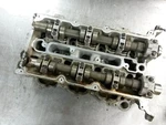 Left Cylinder Head For 02-08 Jaguar X-type 3.0 1X4E6C064BA. Fixed Price $262.45.