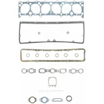 Genuine Fel-pro Engine Cylinder Head Gasket Set Hs 7276 B. Fixed Price $74.65.