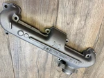 1972-74 Cuda Challenger Charger Dart Body Nos Mopar Lh Exhaust Manifold. Fixed Price $265.00.