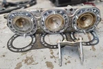 Yamaha Cylinders Head Cover 60T-11111-00-8S Core. Fixed Price $179.99.