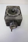 Porsche 911 2.0 Cylinder Head 901.104.303.04 Date 10/1965 (#24A). Fixed Price $239.99.