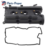 Right Rh Engine Valve Cover & Gasket For Nissan Frontier Pathfinder Xterra 4.0L. Fixed Price $47.19.