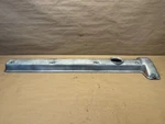 Jaguar E-type XK120 XK140 XK150 Aluminum Lh Side Cam Cover Oem C25469C. Fixed Price $187.50.