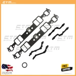 Intake Manifold Gasket For 69-88 Avanti Bel 4.9L-5.7L V8 Ohv 16V. Fixed Price $11.46.