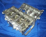 2018-2020 Audi Q5 Volkswagen Atlas 2.0L Turbo Engine Cylinder Head *notes*. Fixed Price $149.36.