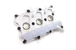 New Genuine Engine Valve Cover Audi A4 A5 A6 A7 Q5 S4 3.0L V6 Right 06E103472N. Fixed Price $292.45.