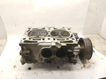 '10-'12 Subaru Legacy Left Driver Cylinder Head 2.5L Non-turbo Oem 6 Month Wnty!. Fixed Price $300.00.