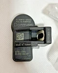 Dorman 974-066 Tpms Tire Pressure Monitor Transmitter Sensor Kit New In Box. Fixed Price $19.47.