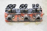 1985 1988 Pontiac Fiero Cylinder Head 2.8 V6 14054879 Camaro Firebird 14842. Fixed Price $101.99.