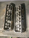 Oem Pair Gm Chevrolet 5.0L Mercruiser Cylinder Heads -casting Number 12552520. Fixed Price $899.99.