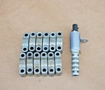 Oem Hyundai Kia Cylinder Head 3.3L Oil Valve Camshaft Bracket Caps Mount G6DH. Fixed Price $108.50.