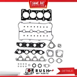 98-01 Mls Cylinder Head Set For Kia Sephia 1.8L L4 Dohc 16V Dnj HGS489. Fixed Price $95.99.