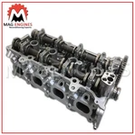 11100-54GE3 Cylinder Head Suzuki M15A Vvt For SX4 Swift 1.5 Ltr Petrol. Fixed Price $450.87.