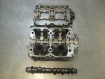 01 Subaru Legacy Outback Sohc Cylinder Head R17378. Fixed Price $72.00.