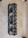 Ford D2TE Aa Fe 390 360 Cylinder Head Core. Fixed Price $195.00.