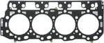 Mahle Original 54581 Gaskets And Sealing Systems - Engine Cylinder Head. Fixed Price $51.47.