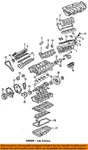 Gm Oem-engine Cylinder Head 12578243. Fixed Price $1185.25.