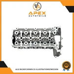 Bare Cylinder Head For Land Rover Jaguar 204DTA, 204DTD 2.0 Diesel Engine - JDE37011. Fixed Price $929.32.