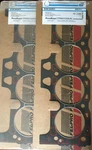 Fel-pro 8558 PT-1 Cylinder Head Gasket Set 2. Fixed Price $49.99.
