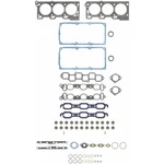 Engine Cylinder Head Gasket Set Fel-pro Hs 9926 Pt. Fixed Price $99.95.