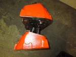 3890462 Sbc Double Hump Camelback Heads 1967 Camaro Chevelle Corvette Nova. Fixed Price $1400.00.