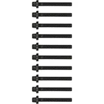 Victor Reinz 14-32227-01 Engine Cylinder Head Bolt Set. Fixed Price $63.99.