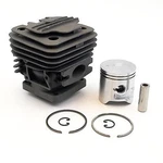 Cylinder Kit For Mcculloch CS35, CS35S (40.5MM) #587712601. Fixed Price $83.80.