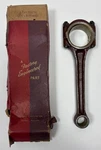 New Old Stock Connecting Rod For 1933-41 Cyl Models Mopar #860792. Fixed Price $75.00.