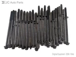 Cylinder Head Bolt Kit For 02-04 Lincoln Navigator 5.4 5R3E6065AA. Fixed Price $36.70.