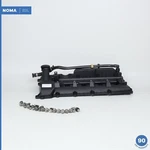 10-24 Jaguar X351 Xj Xk Left Engine Cylinder Head Camshaft Cover Oem. Fixed Price $84.23.