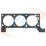 Engine Cylinder Head Gasket Apex Automobile Parts AHG232R. Fixed Price $51.99.