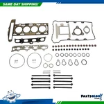 Dnj HGB313 Cylinder Head Set With Bolt Kit For 04-07 Saturn Ion 2.0L L4. Fixed Price $195.69.