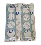 Rol Engine Cylinder Head Gaskets Fit 1968-1976 Cadillac Stutz V8 472 500 Nps Usa. Fixed Price $99.99.