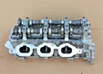 Oem 2011-2013 Dodge Charger 3.6L Left Driver Engine Cylinder Head. Fixed Price $300.00.