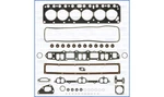 Cylinder Head Gasket Set Toyota Landcruiser 4.0 3F-E (1989-8/1992). Fixed Price $203.87.