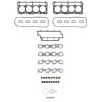 Engine Cylinder Head Gasket Set Fel-pro Hs 26366 Pt. Fixed Price $374.59.