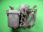 Vw Carburetor Solex 30 PICT-2 4 Rebuild 1970-1971 1600 Cc 113 129 027 No Choke. Fixed Price $45.00.