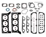 Enginetech Cylinder Head Set Kit For 01-04 Chrysler 3.8L V6 Ohv Caravan Dodge. Fixed Price $59.99.