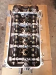 Engine Cylinder Head Sedan 1.8L 09-19 Toyota Corolla 900-6-2P. Fixed Price $349.00.