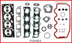 Cylinder Head Gasket Set Enginetech, Inc. Fits 2000 Ford Escort 2.0L-L4. Fixed Price $148.99.