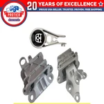 Fits 2018-2020 Chevrolet Equinox 2.0L Gmc Terrain Fwd Auto Motor & Trans. Fixed Price $180.07.